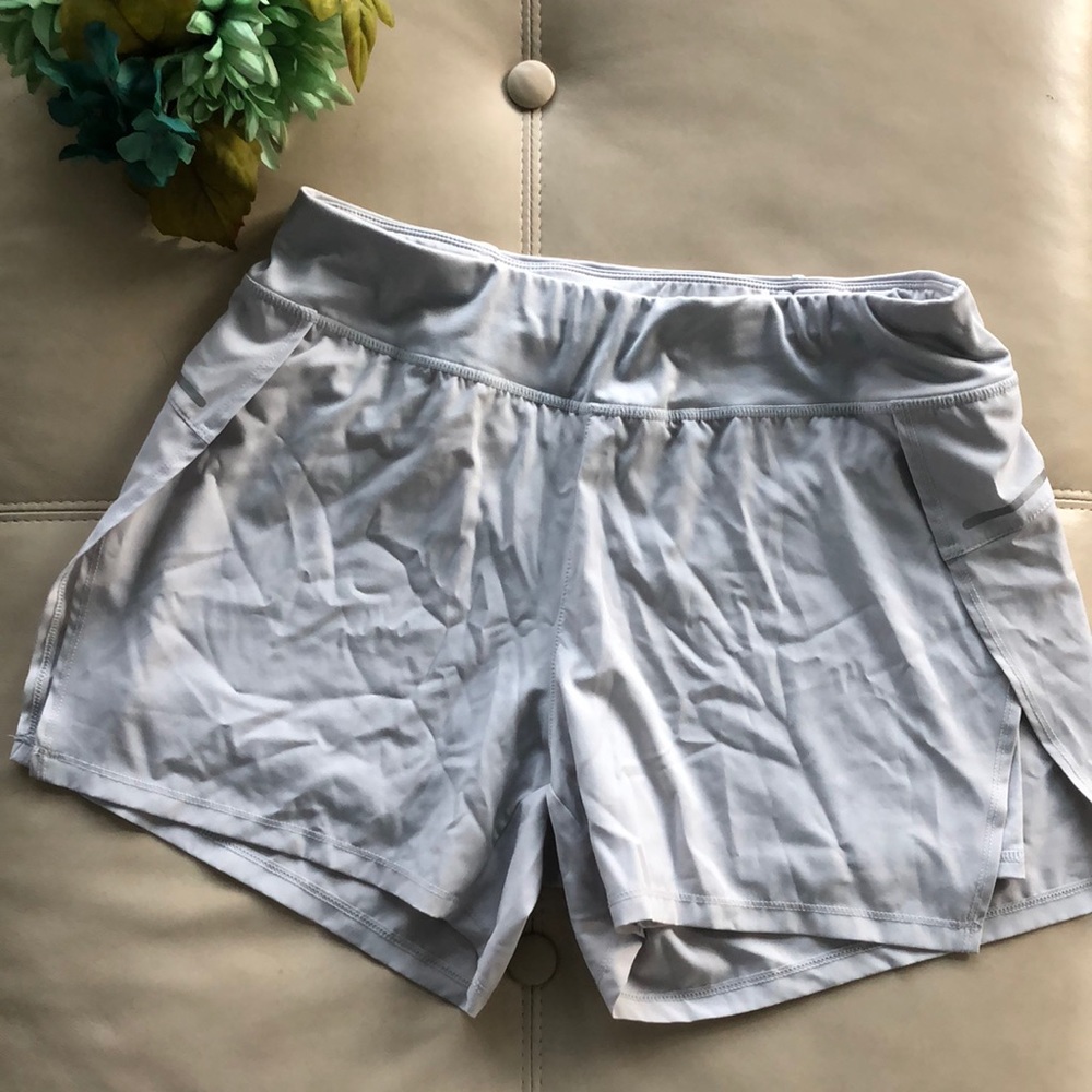 [Avia] light gray skort/shorts/ tennis skirt